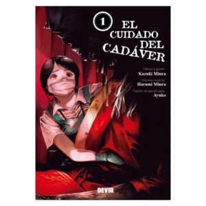 El Cuidado Del Cadaver 1
