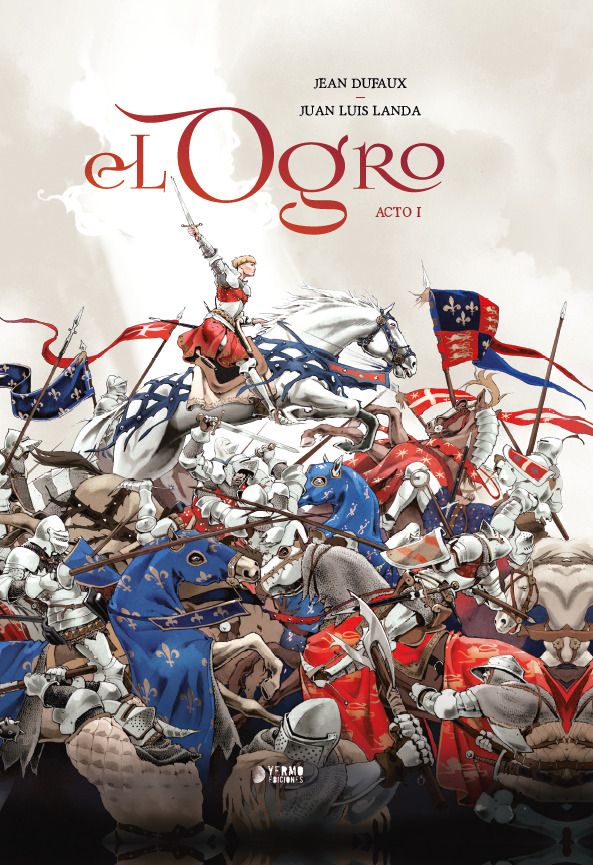 El-Ogro-Acto-01 El Ogro. Acto 01