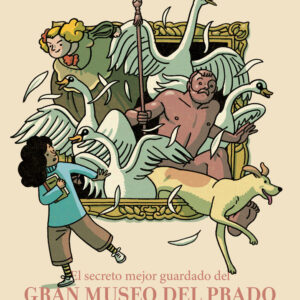 El Secreto Mejor Guardado Del Gran Museo Del Prado