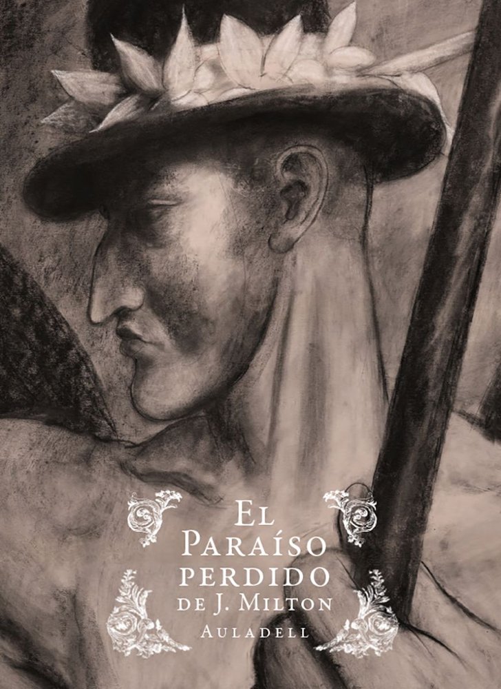 El-paraiso-perdido El paraíso perdido