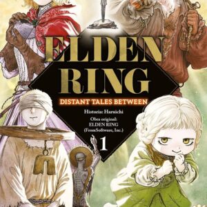 Elden Ring Distant Tales Between 1