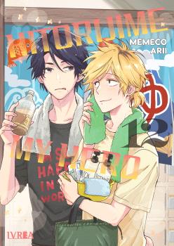 Hitorijime-My-Hero-12 Hitorijime My Hero 12