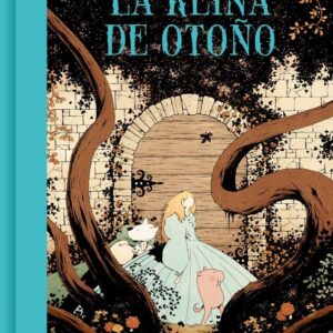 La Reina De Otoño