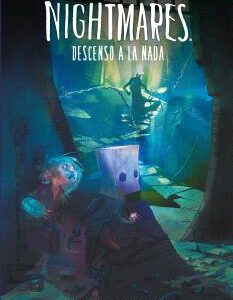 Little Nightmares. Descenso A La Nada