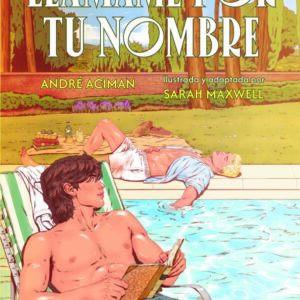 Llamame Por Tu Nombre
