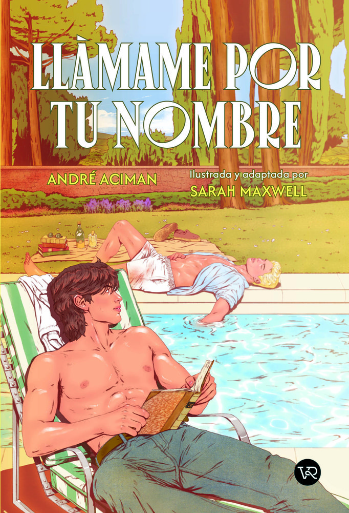 Llamame Por Tu Nombre