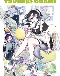 Los Extraños Habitos De Tsumiki Ogami  04