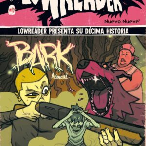 Lowreader 10