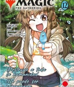 Magic: The Gathering 12