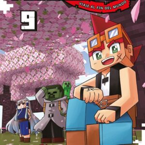 Minecraft 9