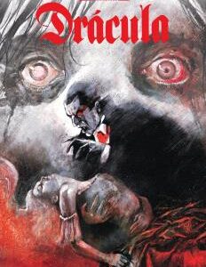 Monstruos De Universal : Dracula  (Edicion Z Deluxe)