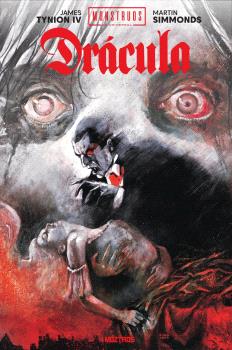 Monstruos De Universal : Dracula  (Edicion Z Deluxe)