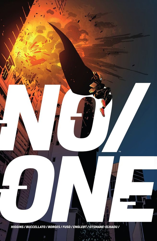 NoOne No/One