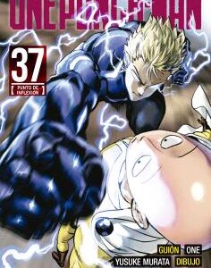 One Punch-Man 37 (Comic)
