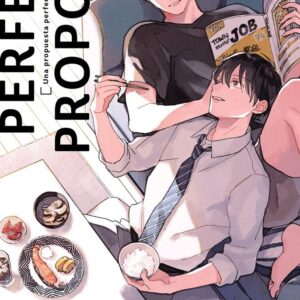 Perfect Propose