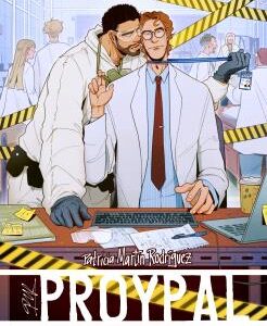 Proypal Vol.01