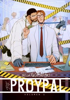 Proypal Vol.01