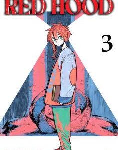 Red Hood El Gremio De Los Cazadores 03