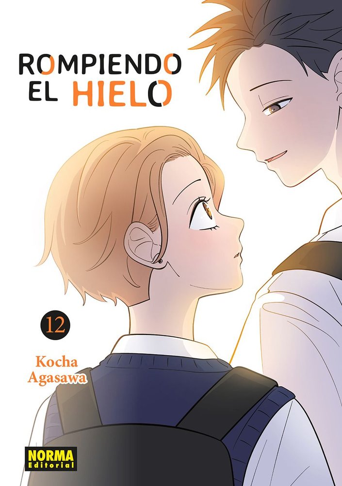 CAMISA ROMPIENDO EL HIELO 12_P1575C.indd Rompiendo el hielo 12