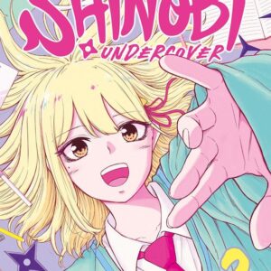 Shinobi Undercover 2