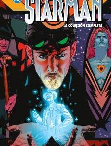 Starman. La Coleccion Completa 05