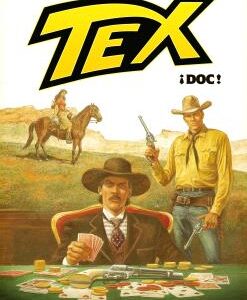 Tex.  ¡Doc!