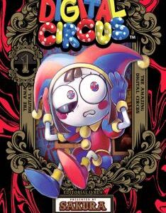 The Amazing Digital Circus Vol.01
