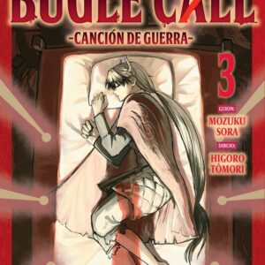 The Bugle Call 3