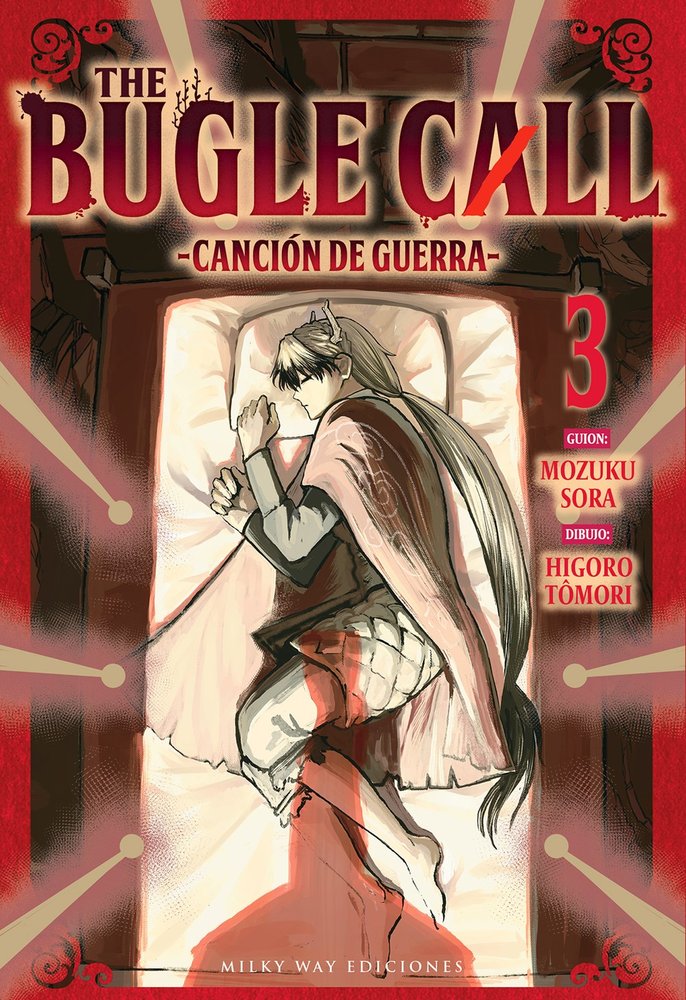 The-Bugle-Call-3 The Bugle Call 3