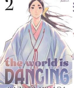 The World Is Dancing 02