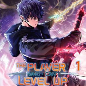 The player who can't level up 1