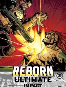 Ultimate Impact. Reborn 02 De 05