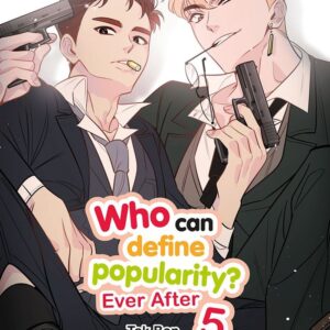 Who can define popularity 5