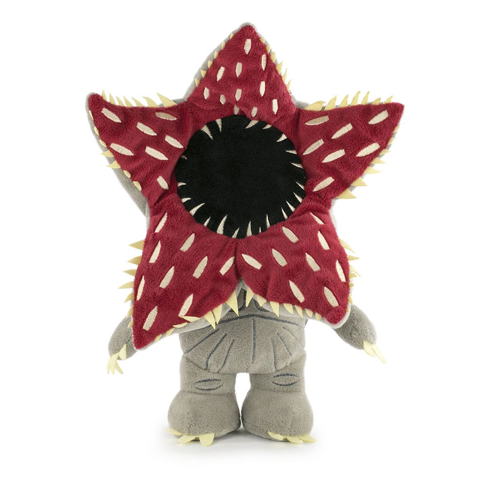 Stranger-Things-Figura-de-peluche-Demogorgon-32-cm Stranger Things Figura de peluche Demogorgon 32 cm