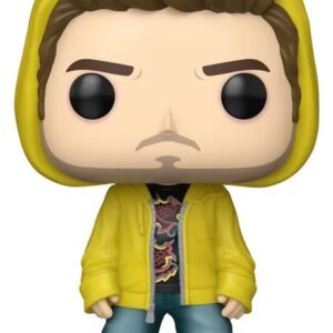 Breaking Bad Figura POP! Television Vinyl Jesse Pinkman 9 cm