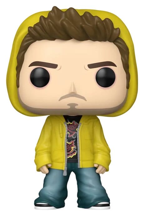 Breaking-Bad-Figura-POP!-Television-Vinyl-Jesse-Pinkman-9-cm Breaking Bad Figura POP! Television Vinyl Jesse Pinkman 9 cm