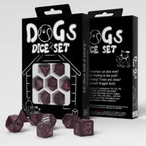 Set de Dados - DOGS Luna