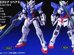 Gundam - HG 1/144 (High Grade) - Gundam Exia Repair II