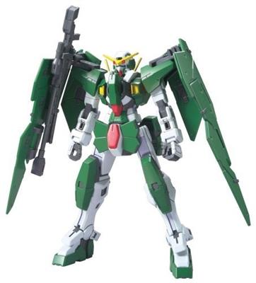 Gundam - HG 1/144 (High Grade) – Dynames