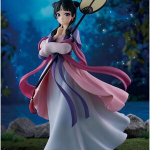 Los Diarios de la Boticaria - Figura Banpresto Maomao (Moon Fairy)