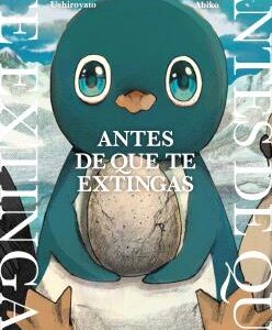 Antes De Que Te Extingas