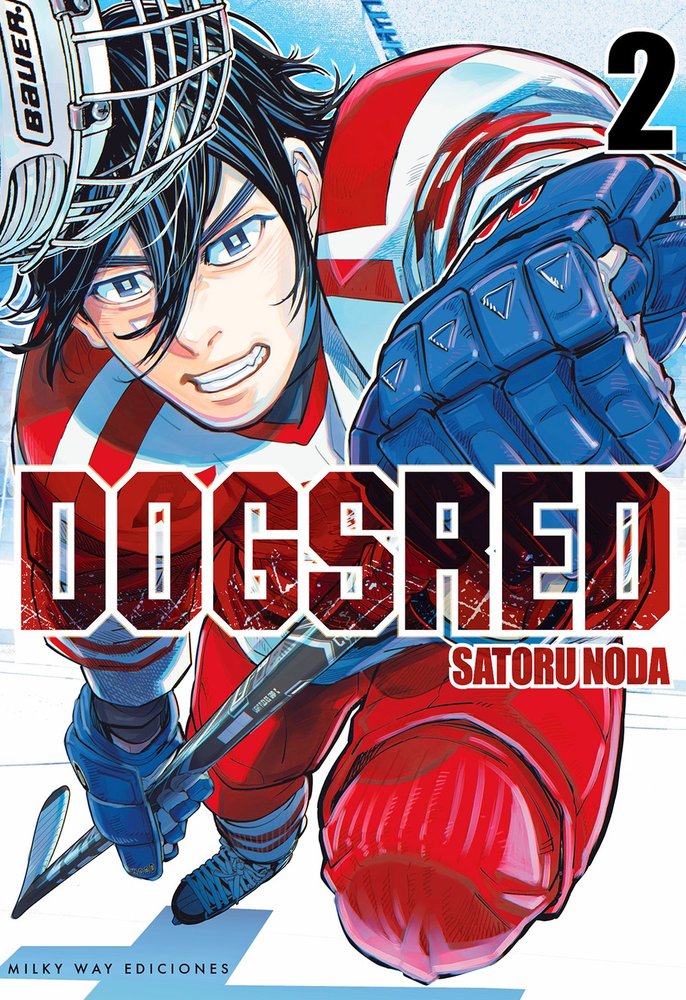 Dogsred 2