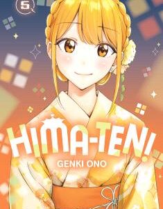 Hima-Ten! Vol.05