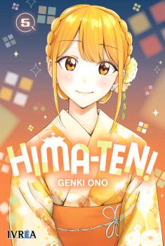 Hima-Ten! Vol.05