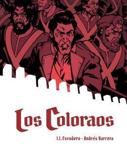 Los Coloraos