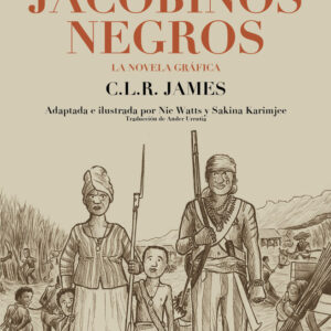 Los Jacobinos Negros