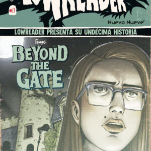Lowreader 11