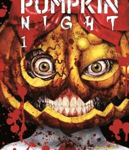 Pumpkin Night 01