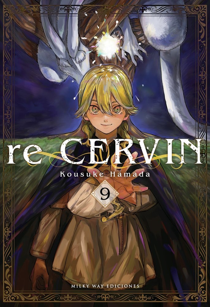 Re Cervin 9