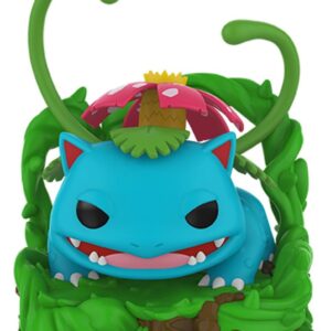 Pokémon POP! Premium Vinyl Figura Venusaur 9 cm